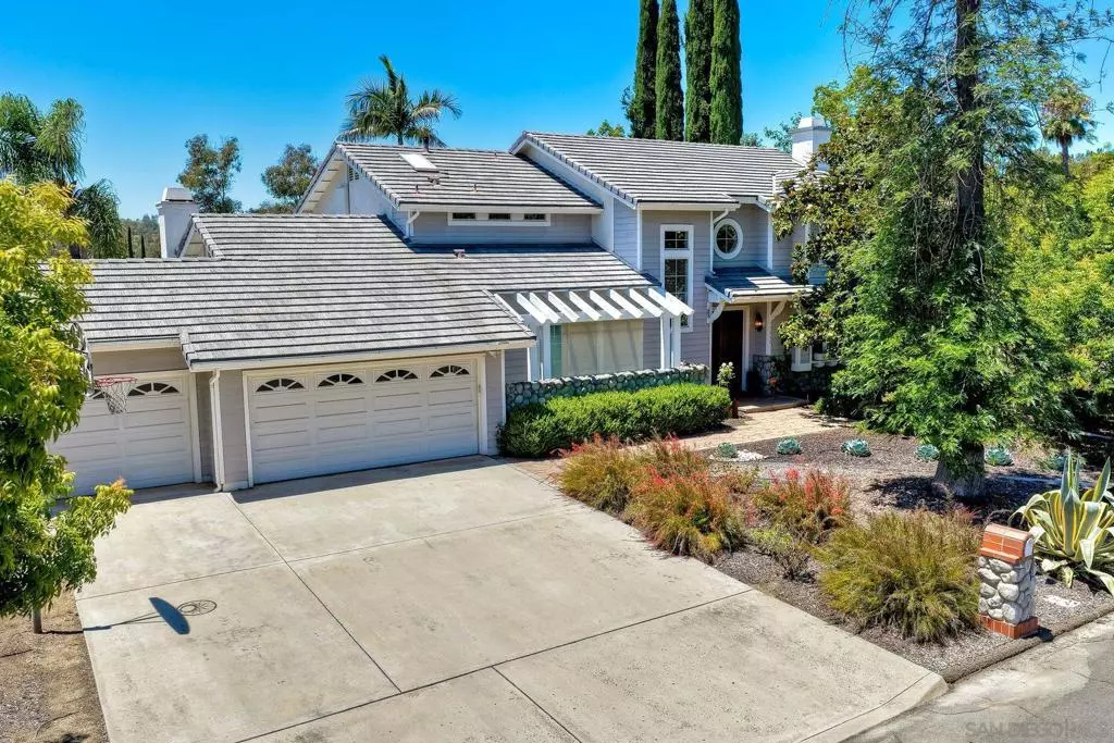 Poway, CA 92064,15892 BENT TREE ROAD