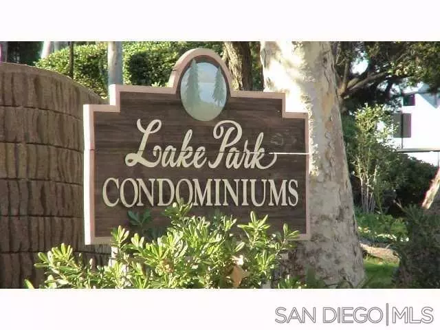 5706 BALTIMORE ROAD #333, La Mesa, CA 91942