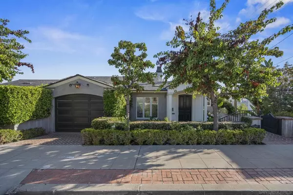 San Diego, CA 92110,2045 W California St