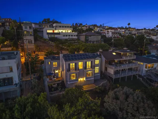 San Diego, CA 92110,2045 W California St