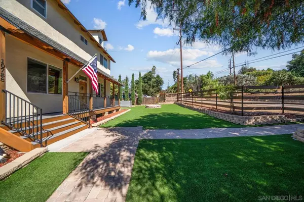 Lakeside, CA 92040,10788 Oak Creek Dr