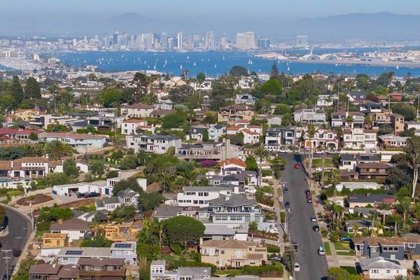 4328 Piedmont Dr, San Diego, CA 92107