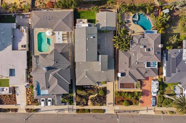 San Diego, CA 92107,4328 Piedmont Dr