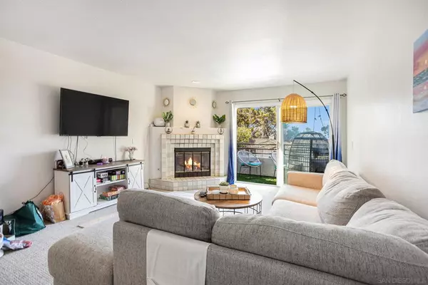 San Diego, CA 92109,4887 Bella Pacific Row #241