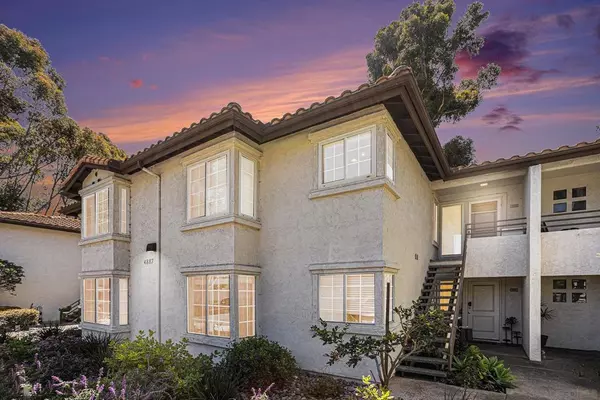 4887 Bella Pacific Row #241, San Diego, CA 92109