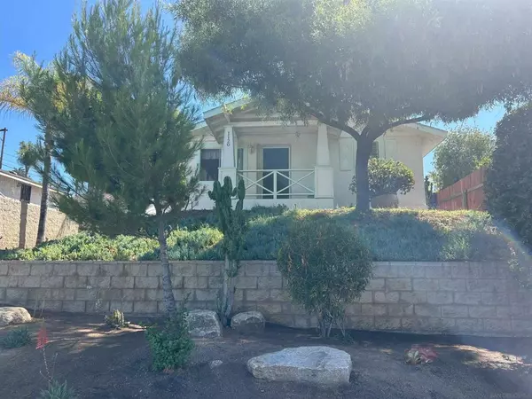 Escondido, CA 92025,1120 S Broadway