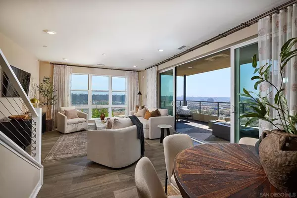 2921 Via Alta Pl, San Diego, CA 92108