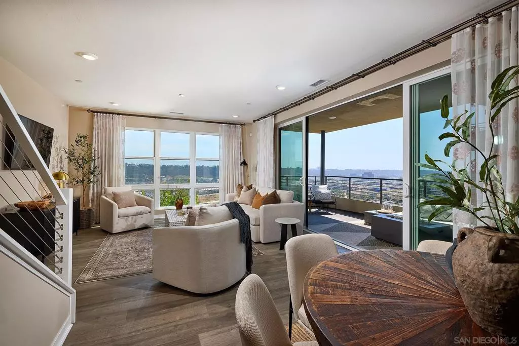 San Diego, CA 92108,2921 Via Alta Pl
