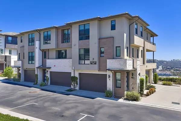 2921 Via Alta Pl, San Diego, CA 92108