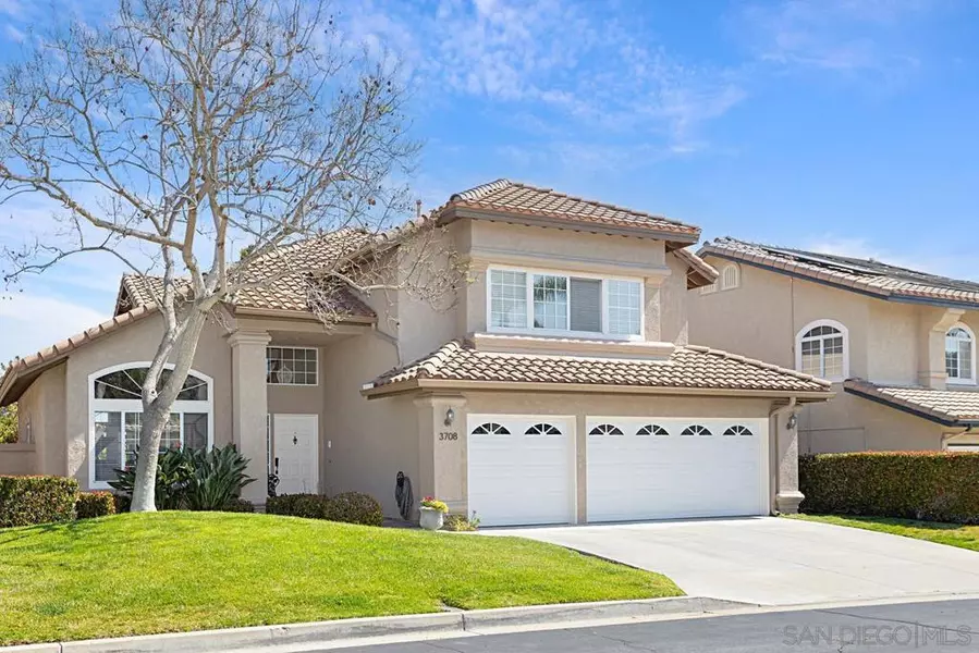3708 Southridge, Oceanside, CA 92056