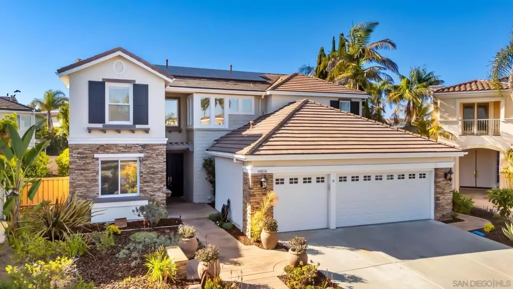 10616 Gingerwood Cove, San Diego, CA 92130
