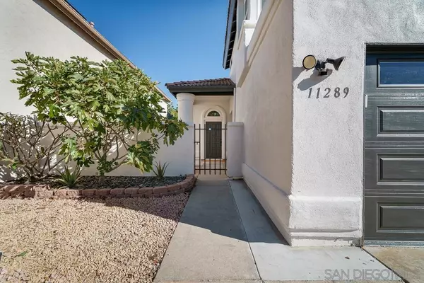 San Diego, CA 92127,11289 Silver Buckle Way