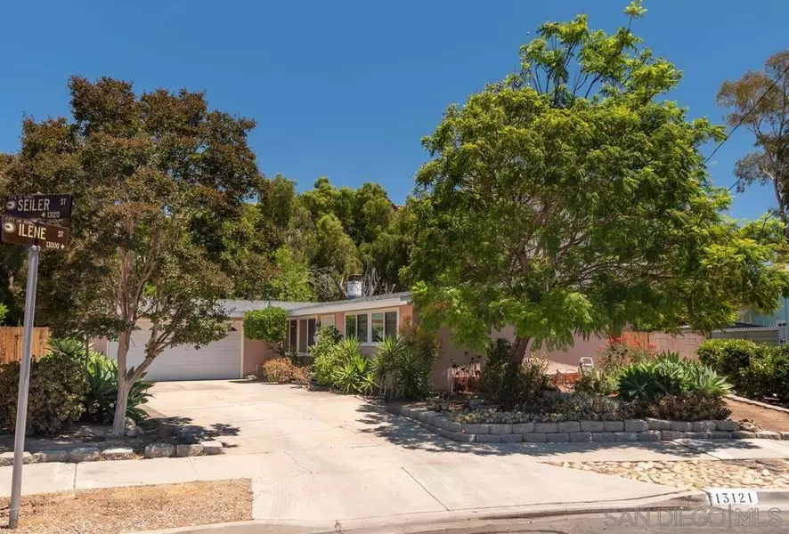 13121 Seiler St, Poway, CA 92064