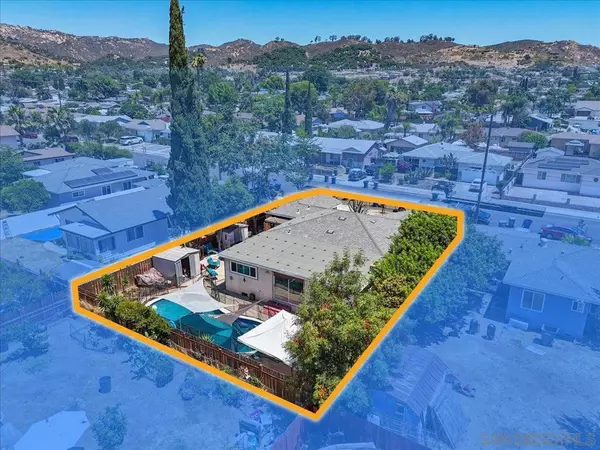 Escondido, CA 92027,839 Goldenrod St
