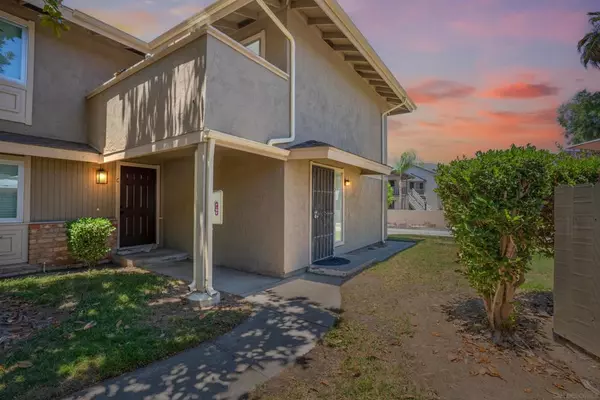 921 Amistad Ct D #514-370-04-28, El Cajon, CA 92019