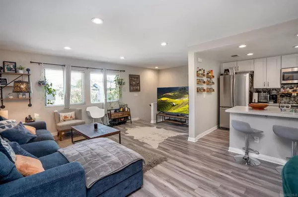 El Cajon, CA 92019,921 Amistad Ct D #514-370-04-28