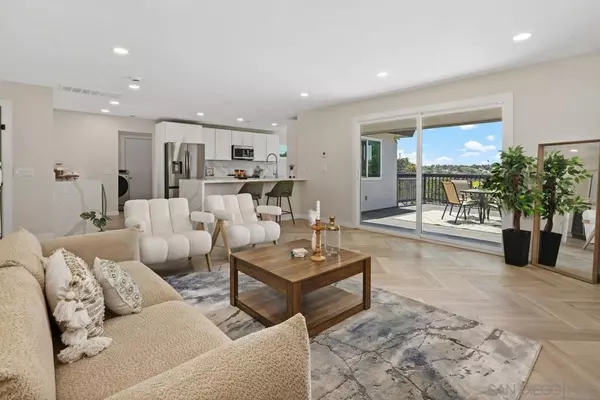 San Diego, CA 92115,4421 Marraco Dr