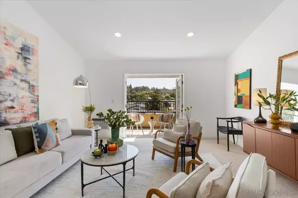 5055 Collwood Blvd #319, San Diego, CA 92115
