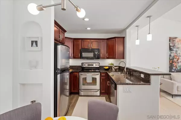 San Diego, CA 92115,5055 Collwood Blvd #319