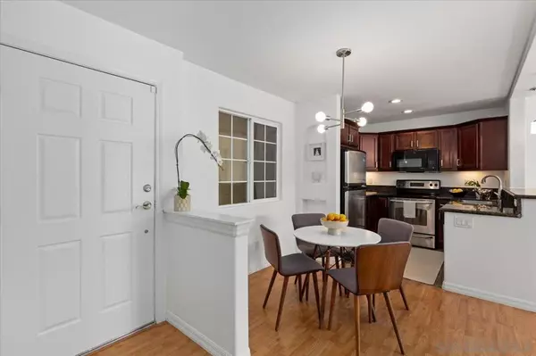 San Diego, CA 92115,5055 Collwood Blvd #319