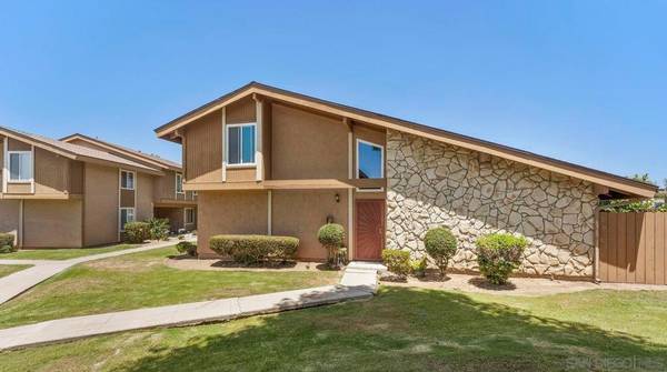 32 Orange Ave #1, Chula Vista, CA 91911