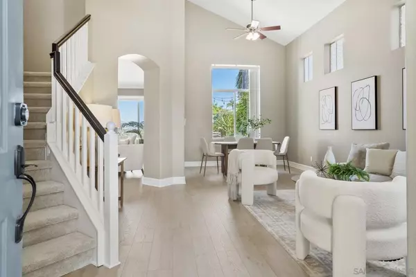 San Diego, CA 92131,11542 Village Ridge Rd