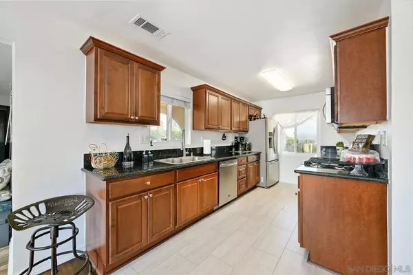 Lakeside, CA 92040,11609 Sunset Knolls Rd