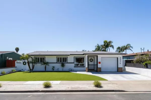 3375 Karok Avenue, San Diego, CA 92117
