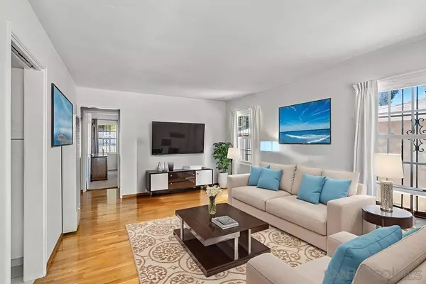 San Diego, CA 92115,6343 Jeff Street