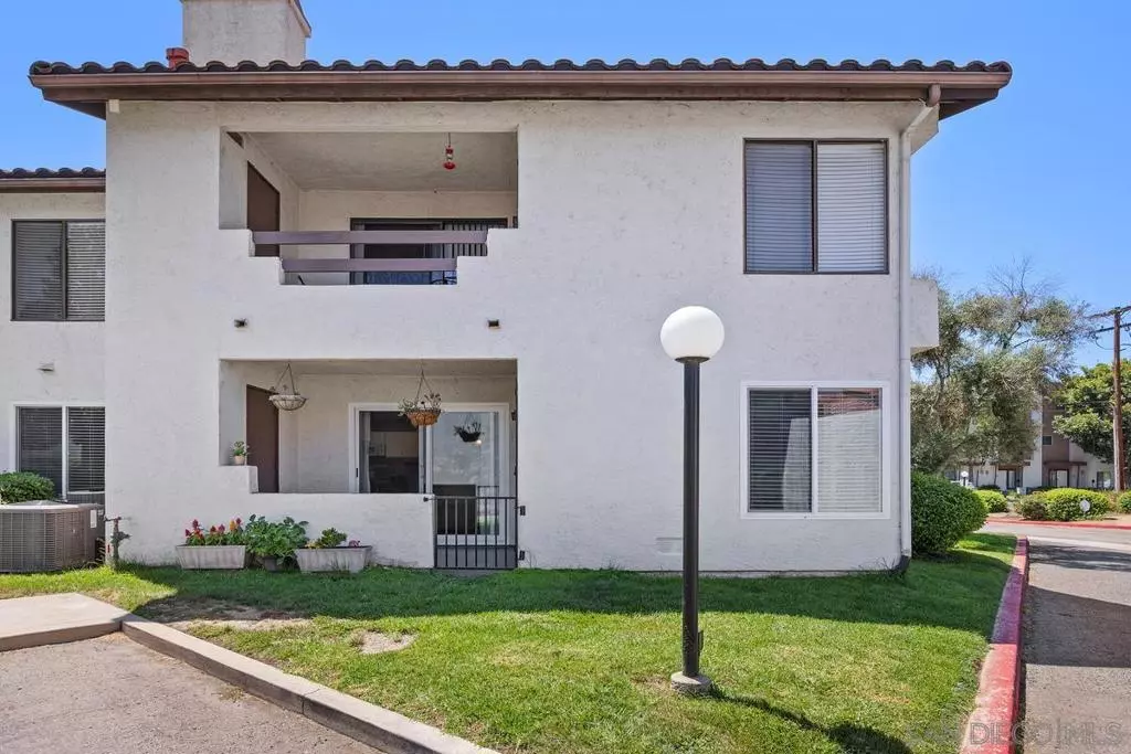 Escondido, CA 92025,2425 Cranston Dr. #1