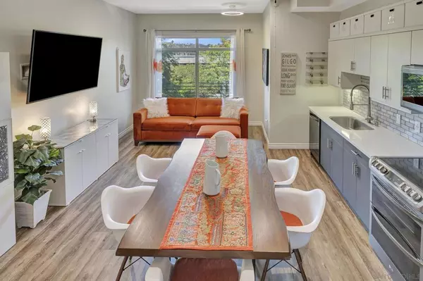 889 Date St #238, San Diego, CA 92101