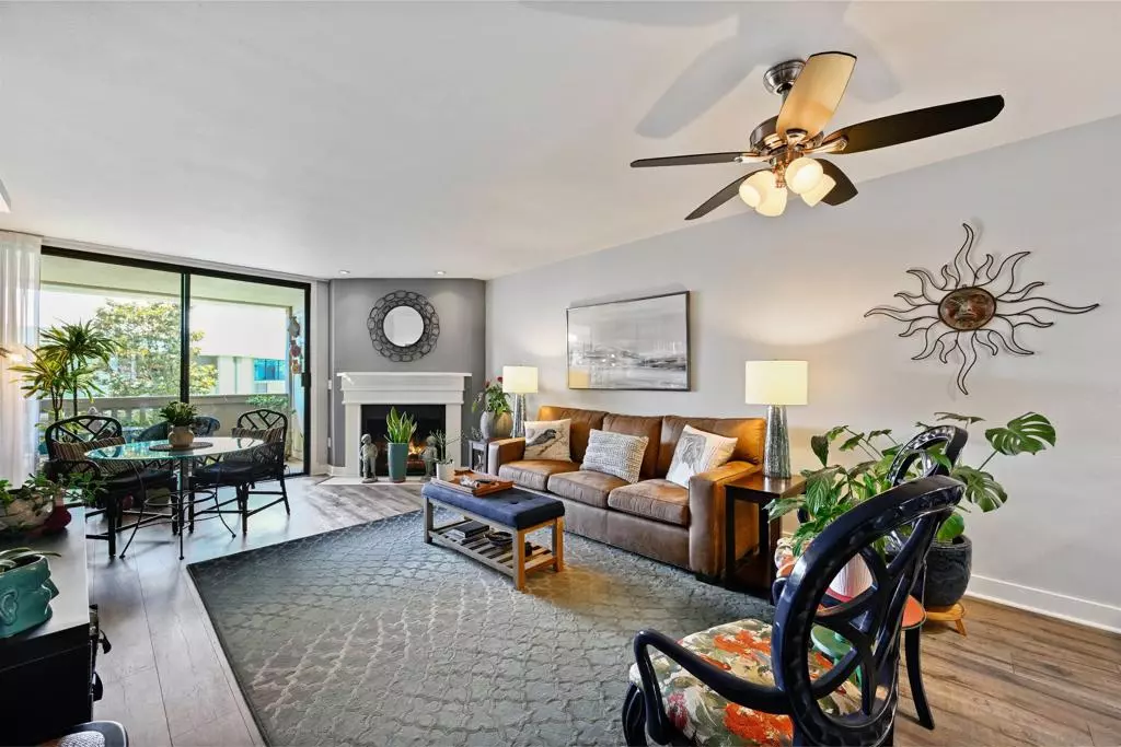 San Diego, CA 92110,3098 Rue Dorleans #331