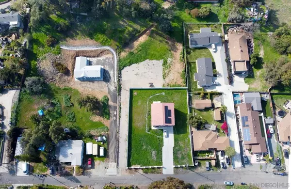La Mesa, CA 91941,0 Echo Dr