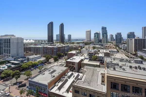 San Diego, CA 92101,575 6th Avenue #1008