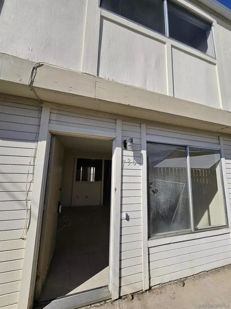 Imperial Beach, CA 91932,736 Florence St