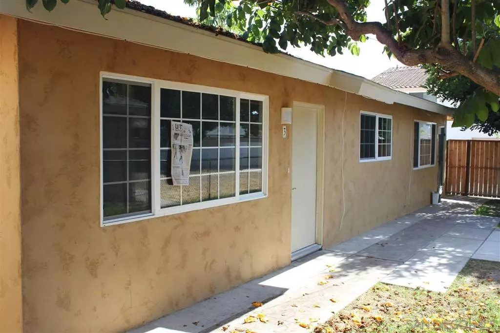 Chula Vista, CA 91910,520 Glover AVE #C