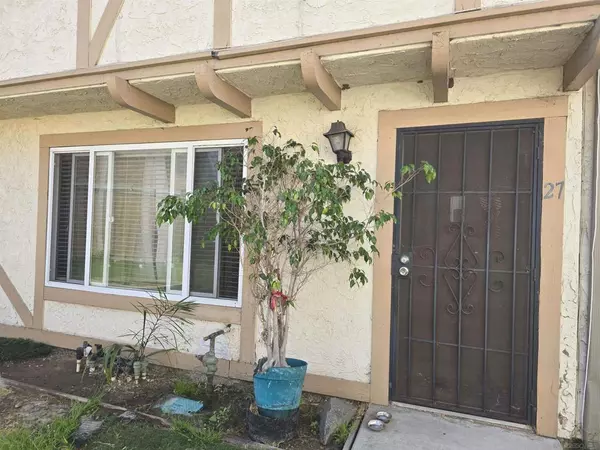 1149 S 41St #27, San Diego, CA 92113