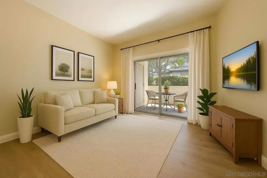3555 Grove Street #135, Lemon Grove, CA 91945