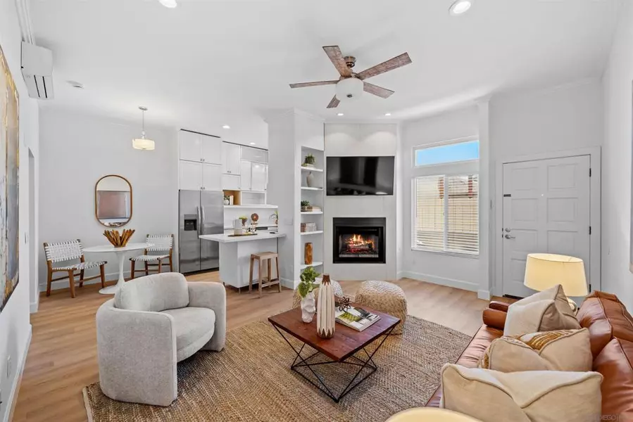 4543 Maryland St #2, San Diego, CA 92116