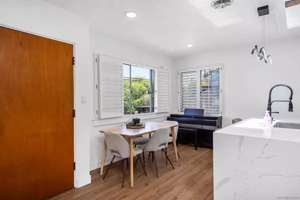 San Diego, CA 92104,2280 82 Pentuckett Ave