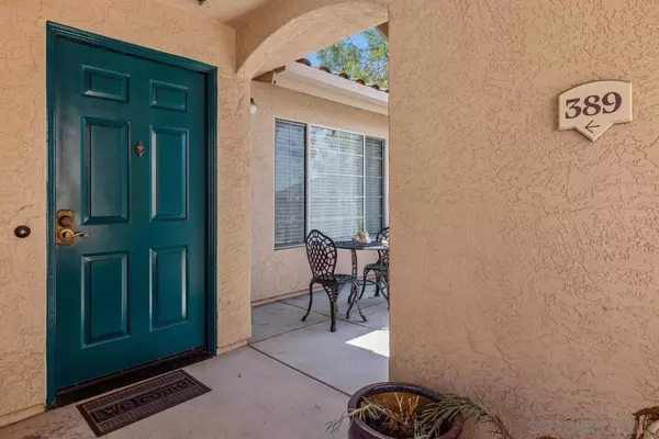 San Diego, CA 92128,18557 Caminito Pasadero #389