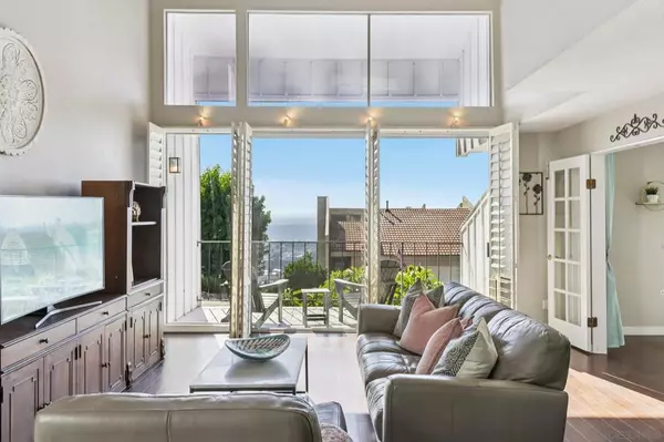 6329 Caminito Estrellado, San Diego, CA 92120