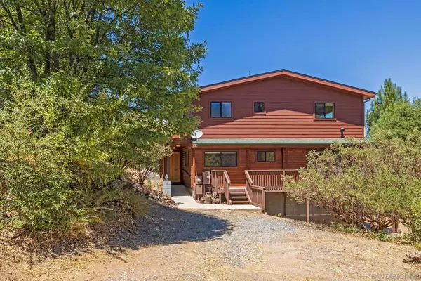 Julian, CA 92036,5060 Highway 79