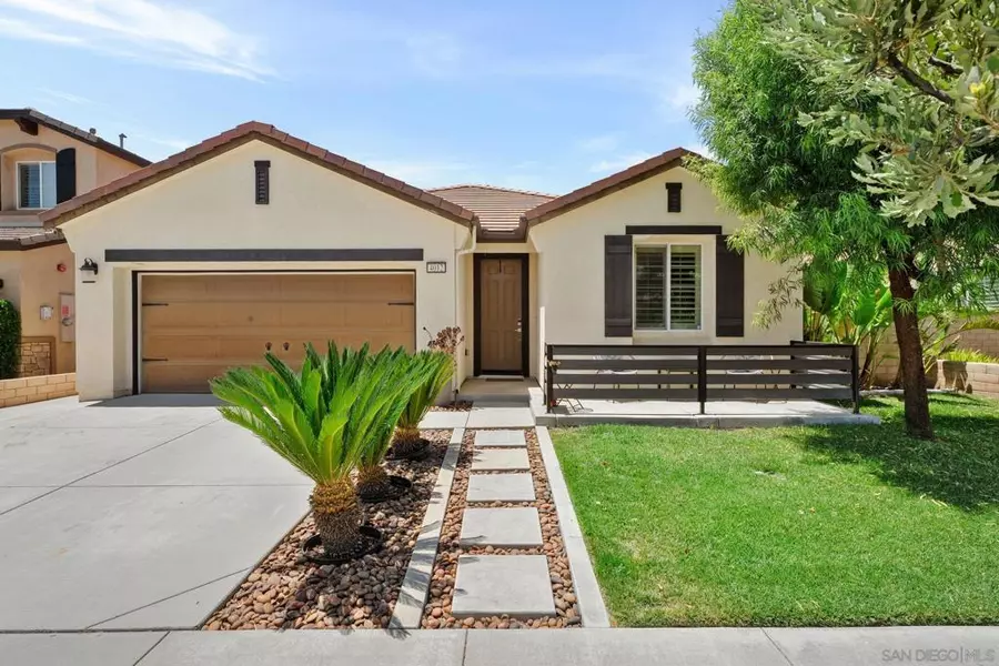 4012 Quartzite Lane, San Bernardino, CA 92407