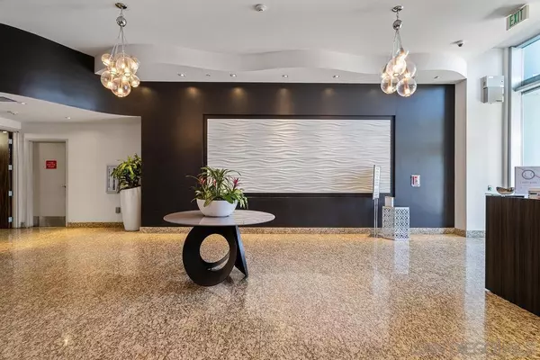 San Diego, CA 92101,1080 Park Blvd #409