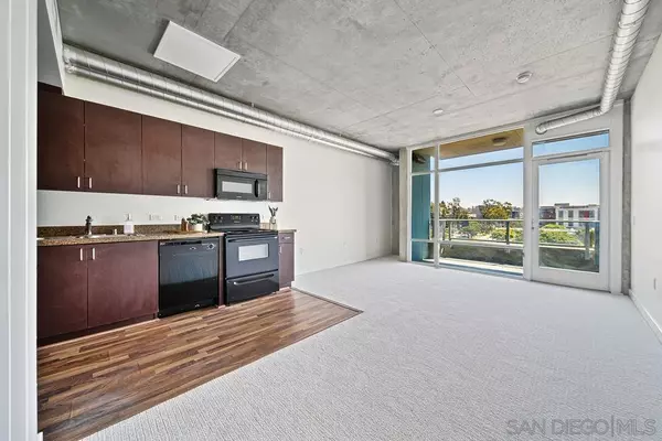 San Diego, CA 92101,1080 Park Blvd #409