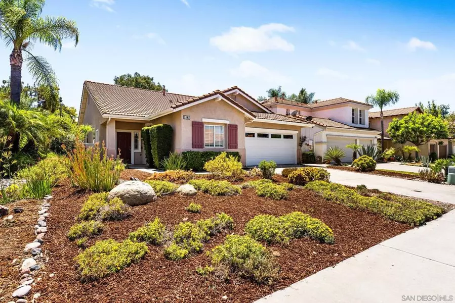 3083 Sprucewood Ln, Escondido, CA 92027