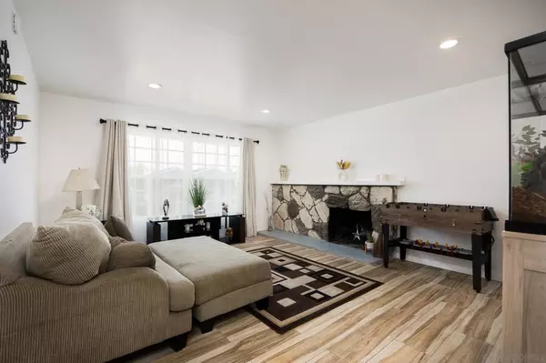 San Diego, CA 92154,1195 Dawnell Dr