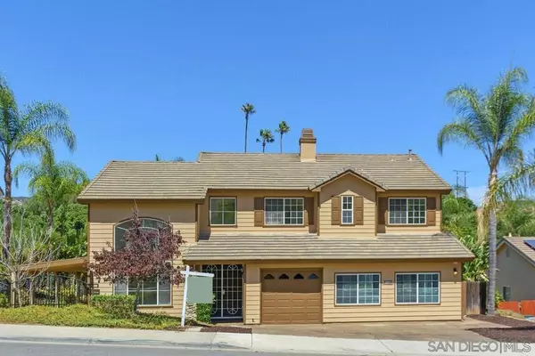 2054 Vintage Pl., Escondido, CA 92027