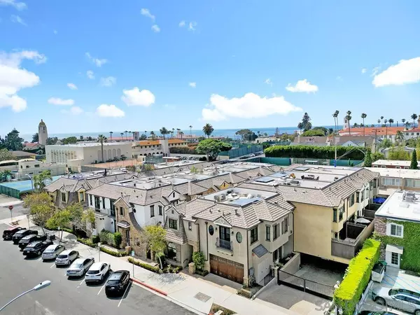 726 Silver Street, La Jolla, CA 92037
